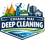 Chiang Mai Deep Cleaning