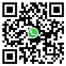 Whatsapp QR code