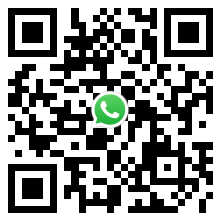 Whatsapp QR code